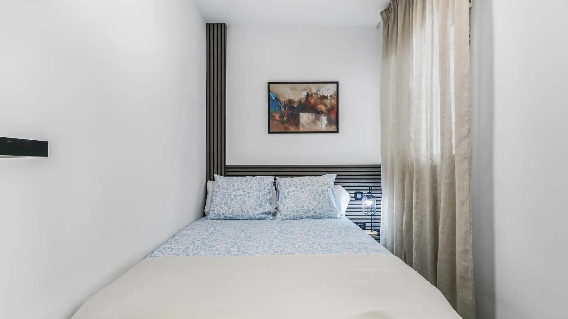 Santa Cruz Kiko Residences Santa Cruz de Tenerife