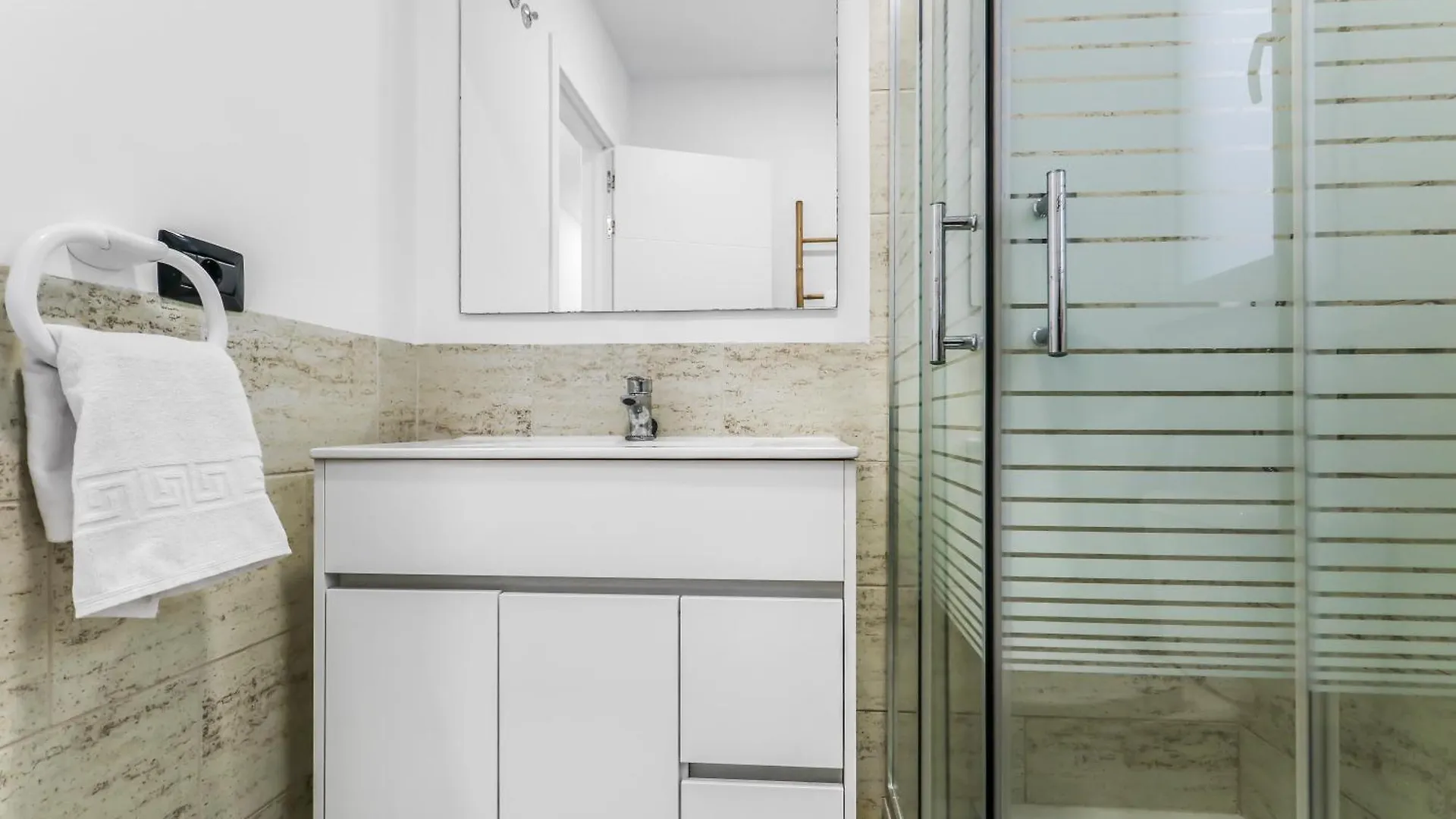 Apartmán Santa Cruz Kiko Residences
