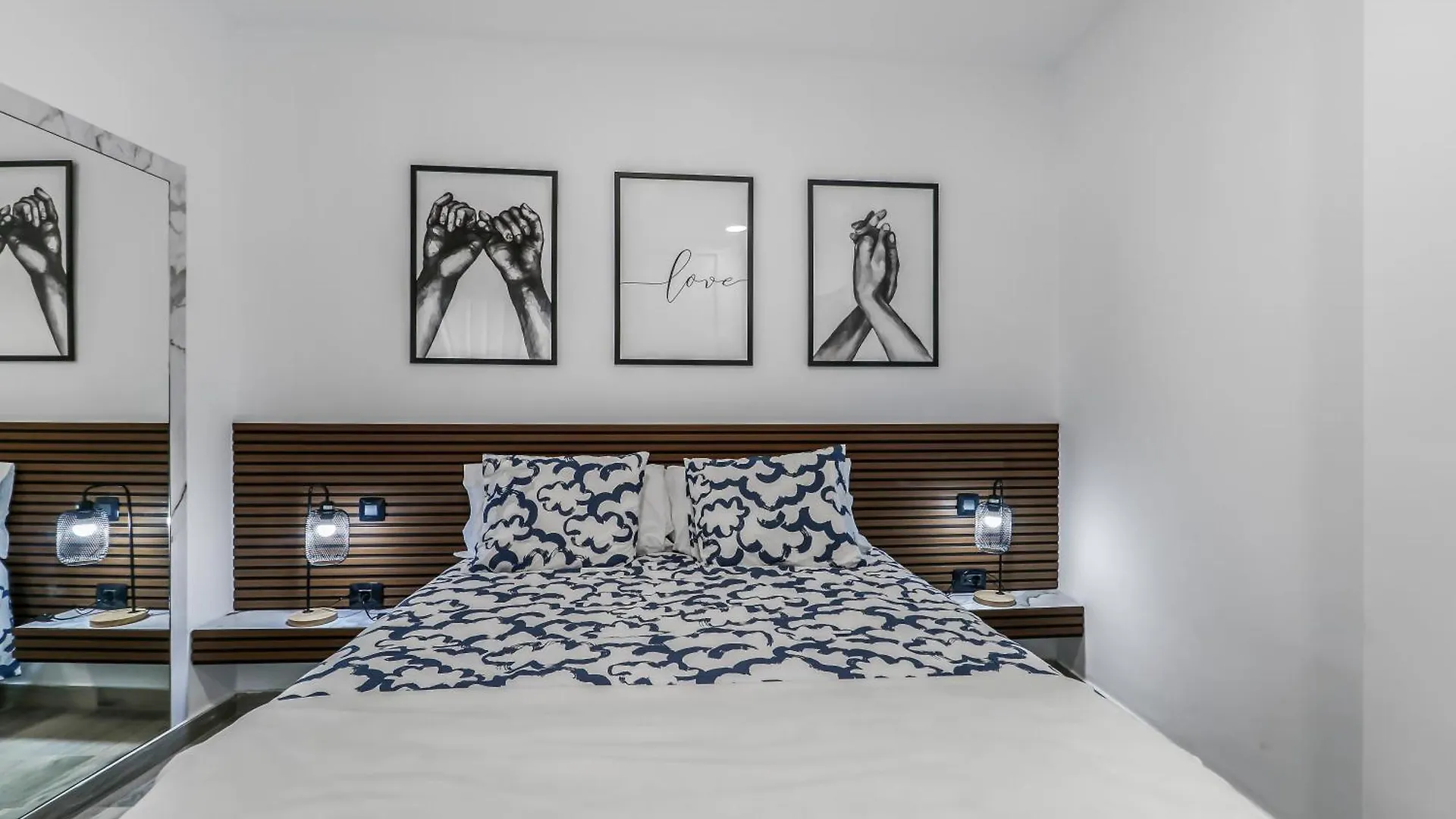 Santa Cruz Kiko Residences