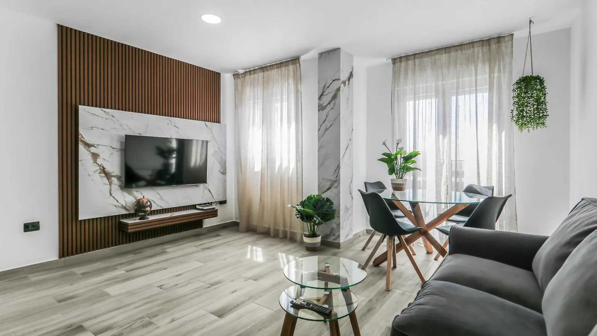 Apartmán Santa Cruz Kiko Residences