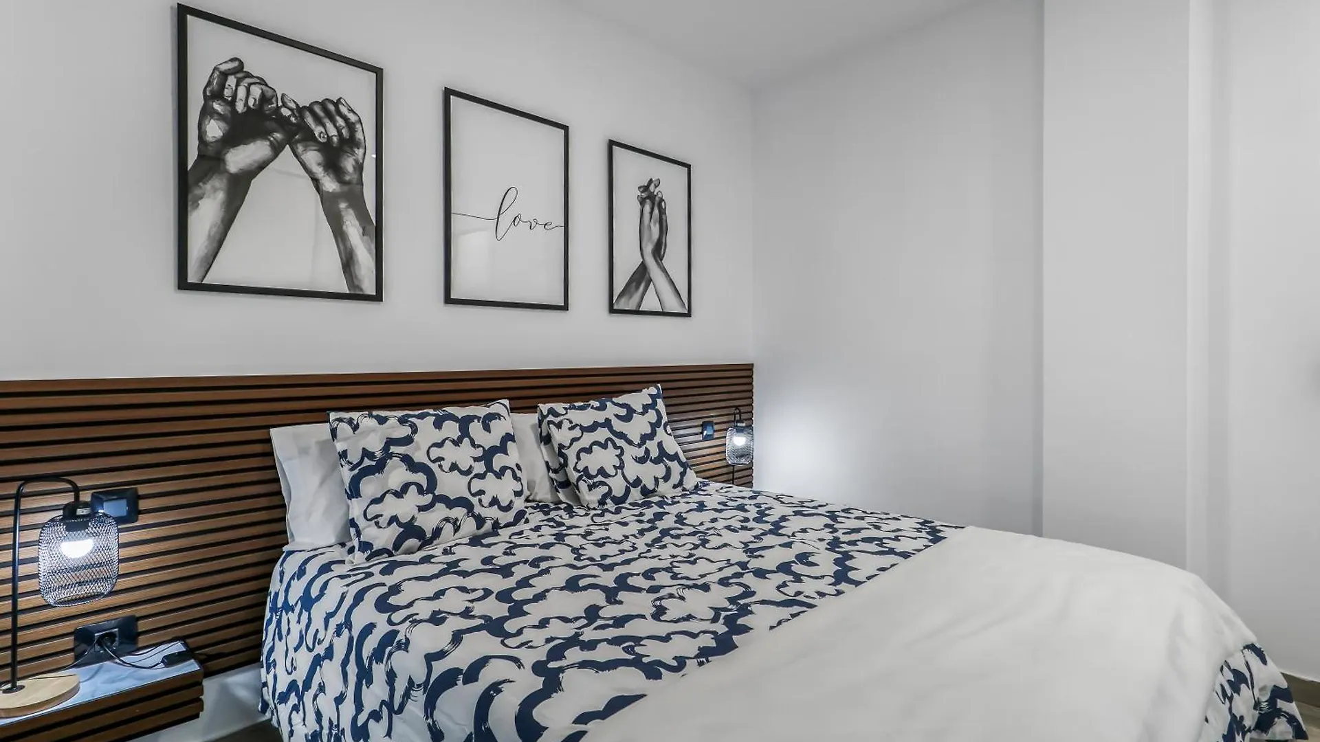 Santa Cruz Kiko Residences Apartment Santa Cruz de Tenerife