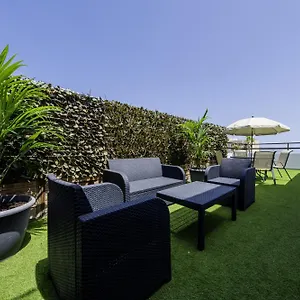 Terraza De Cruz Santa Cruz de Tenerife